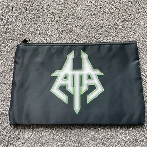 Brand new makeup bag